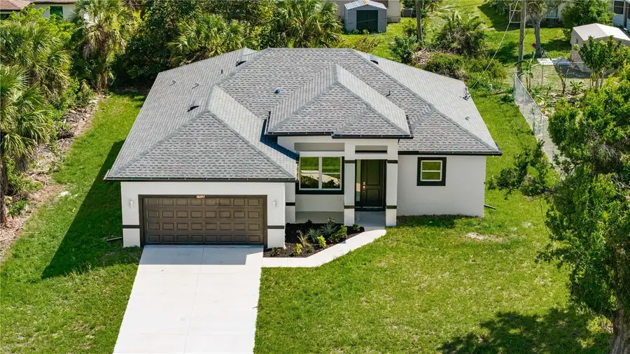 18097 Cochran Boulevard, Port Charlotte, FL 33948 - #2