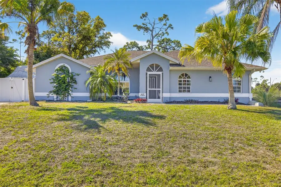 1632 Amstead Street, Punta Gorda, FL 33980 - #2