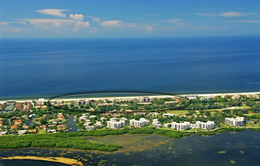 1925 Gulf Of Mexico Drive #G8-302, Longboat Key, FL 34228 - #2