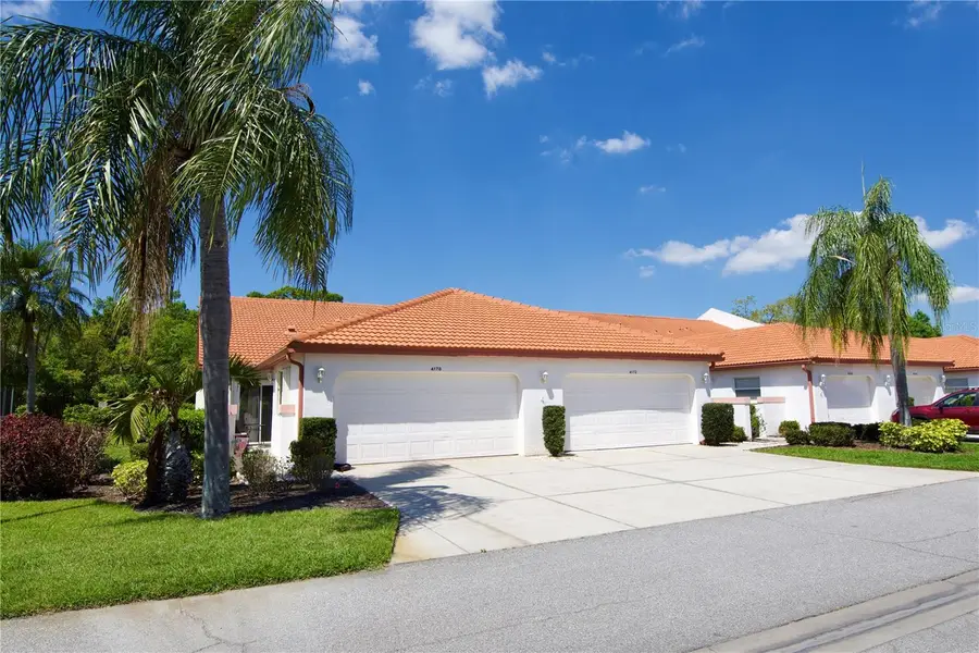 4172 Marseilles Avenue #3255, Sarasota, FL 34233 - #3