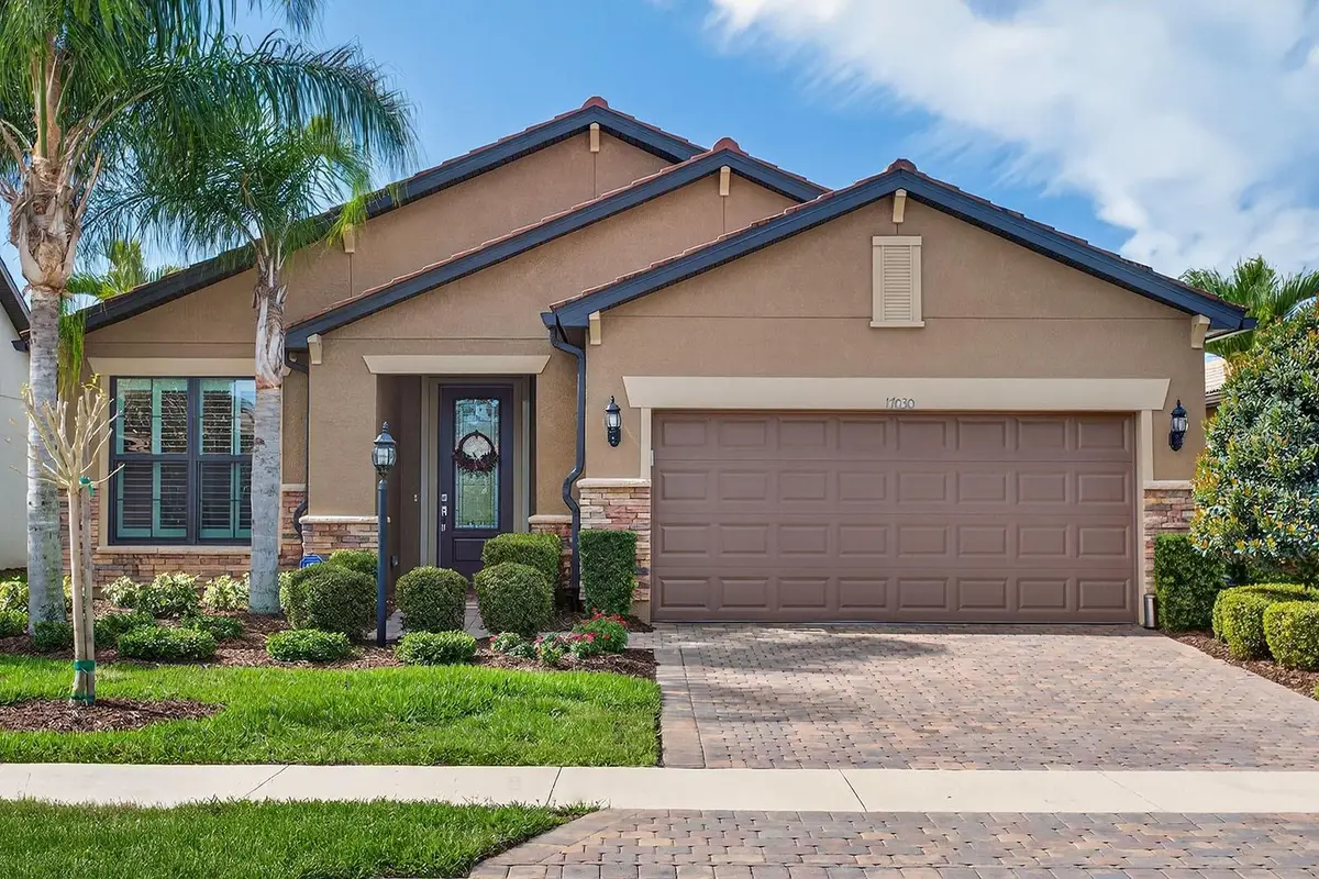 17030 Loudon Place, Bradenton, FL 34202 - #1