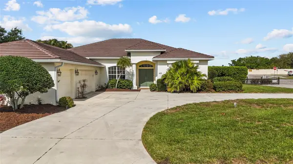 600 Cockatoo Circle, VENICE, FL 34285