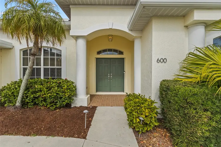 600 Cockatoo Circle, Venice, FL 34285 - #2