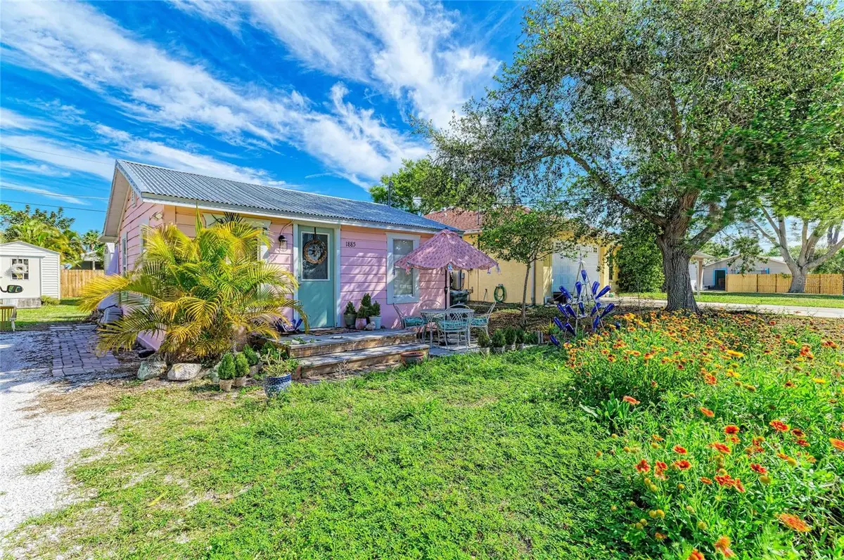 1885 Vamo Drive, Sarasota, FL 34231 - #1