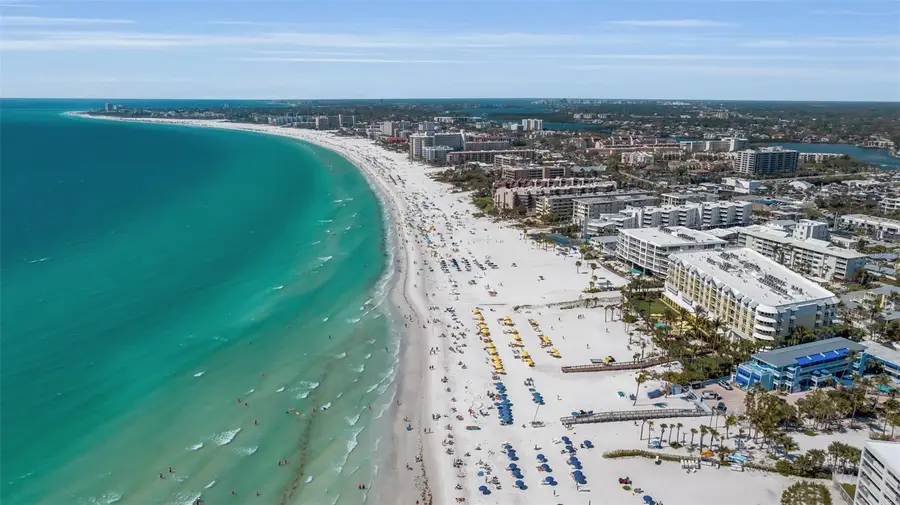 915 Seaside Drive #310, Sarasota, FL 34242 - #3