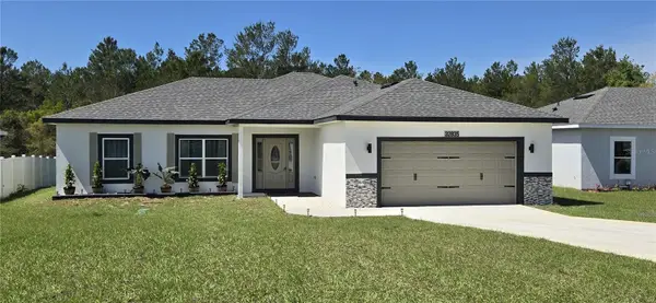 32835 Forest Avenue, LEESBURG, FL 34788