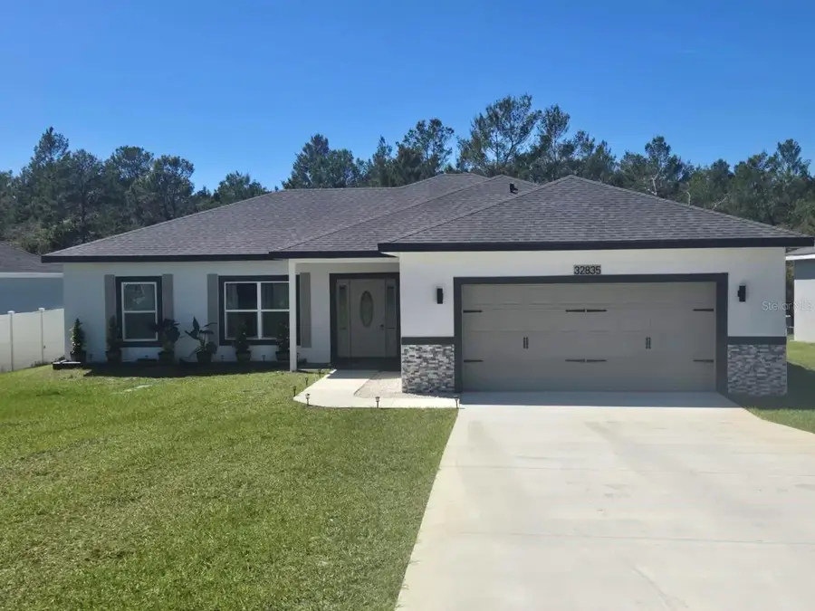 32835 Forest Avenue, Leesburg, FL 34788 - #2