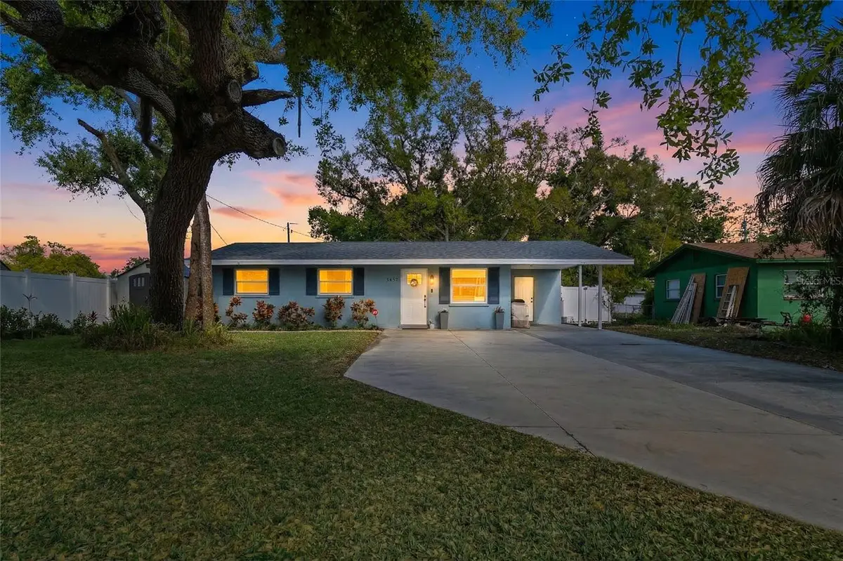 3457 Lalani Boulevard, Sarasota, FL 34232 - #1