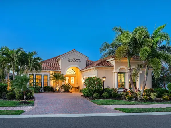 16729 Collingtree Crossing, BRADENTON, FL 34202