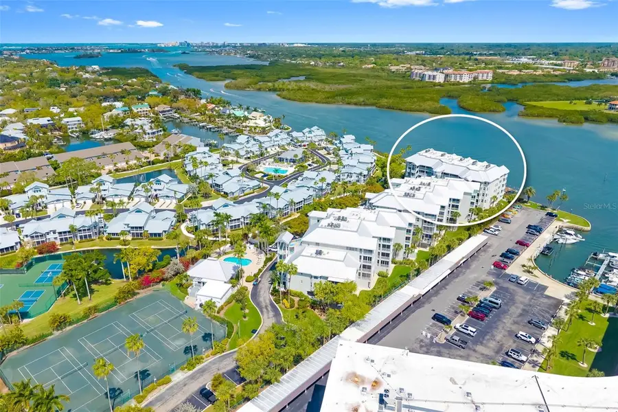 1280 Dolphin Bay Way #504, Sarasota, FL 34242 - #3