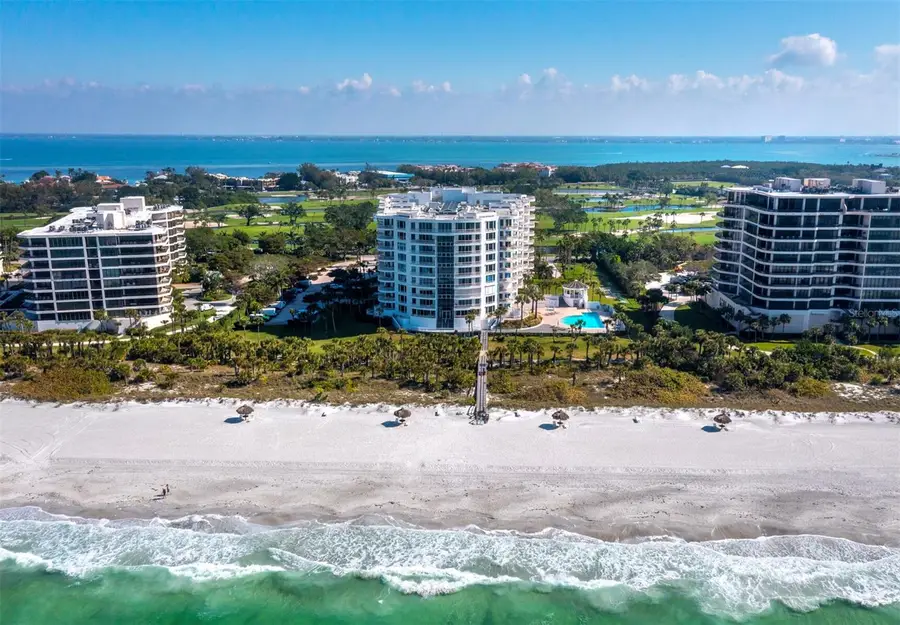 455 Longboat Club Road #402, Longboat Key, FL 34228 - #2
