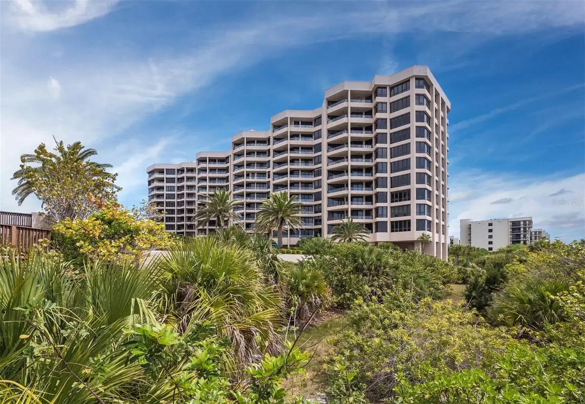 1211 Gulf Of Mexico Drive #709, Longboat Key, FL 34228 - #1