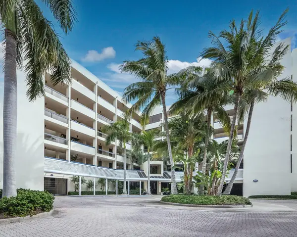 1930 Harbourside Drive #145, LONGBOAT KEY, FL 34228