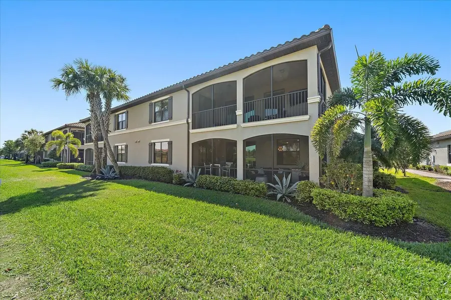 18027 Gawthrop Drive #101, Bradenton, FL 34211 - #2