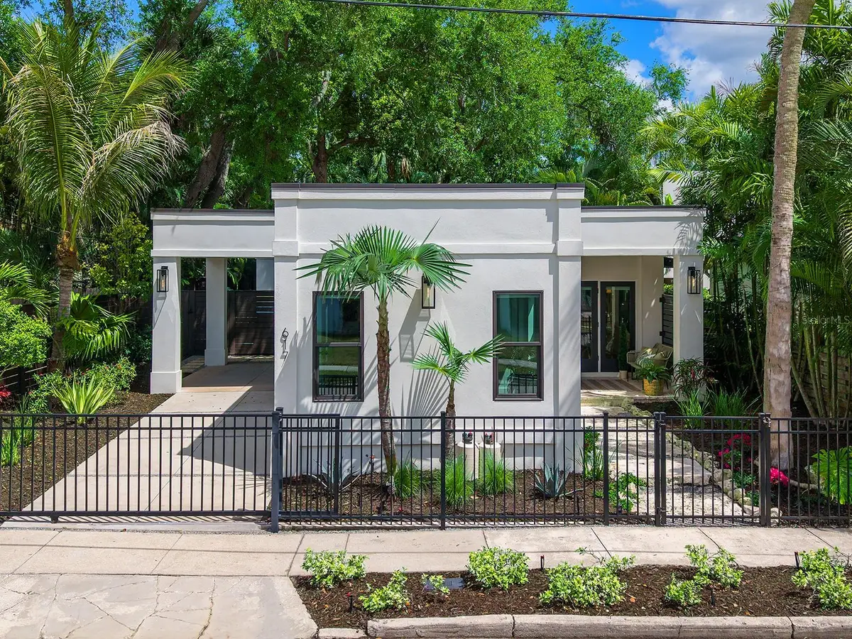 617 Madison Court, Sarasota, FL 34236 - #1