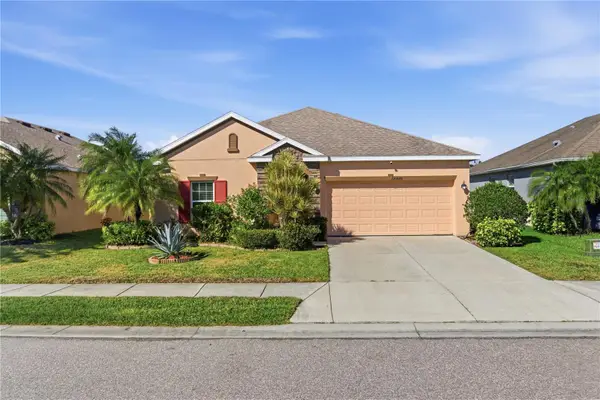10848 79th Street E, PARRISH, FL 34219