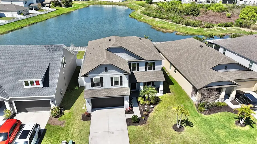 4420 Hollow Stump Run, Palmetto, FL 34221 - #2