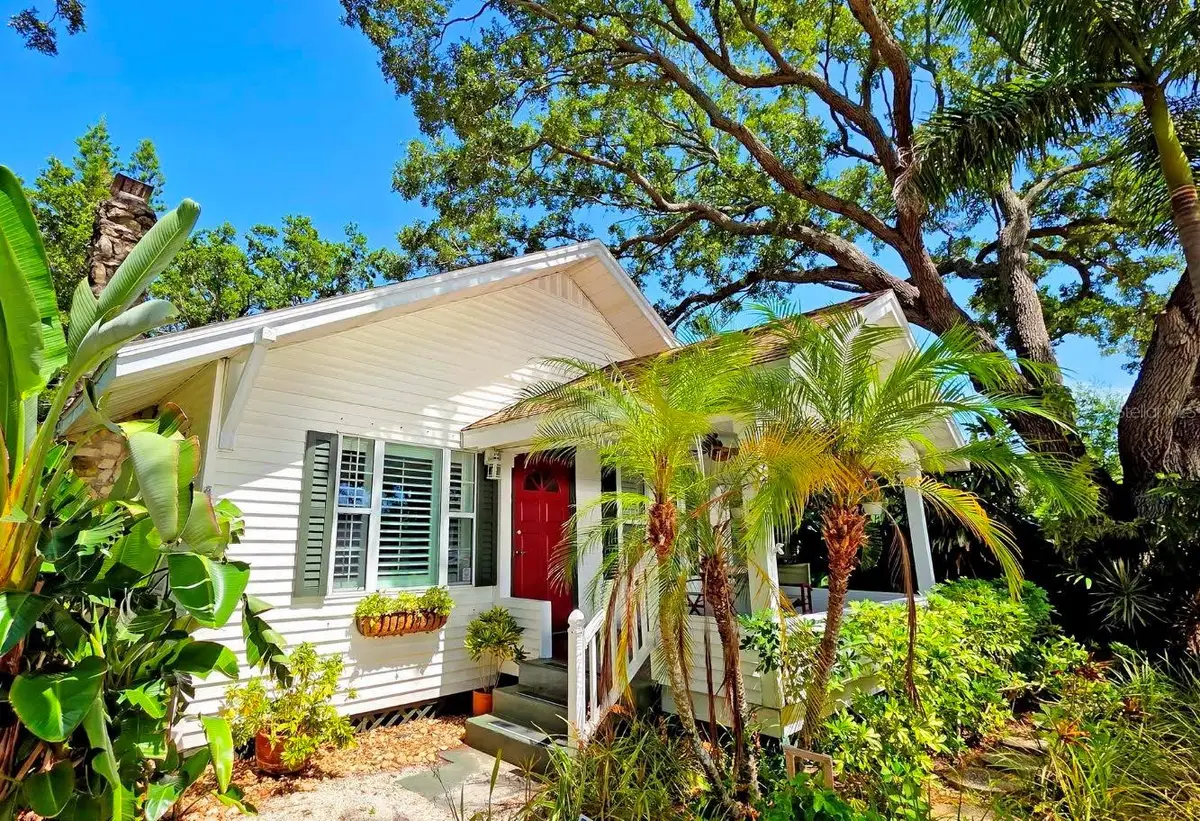 2310 Hickory Avenue, Sarasota, FL 34234 - #1