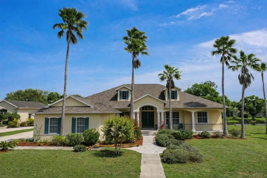 7407 Pine Valley Street, Bradenton, FL 34202 - #2