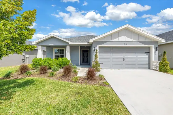 6646 162nd Place E, PARRISH, FL 34219