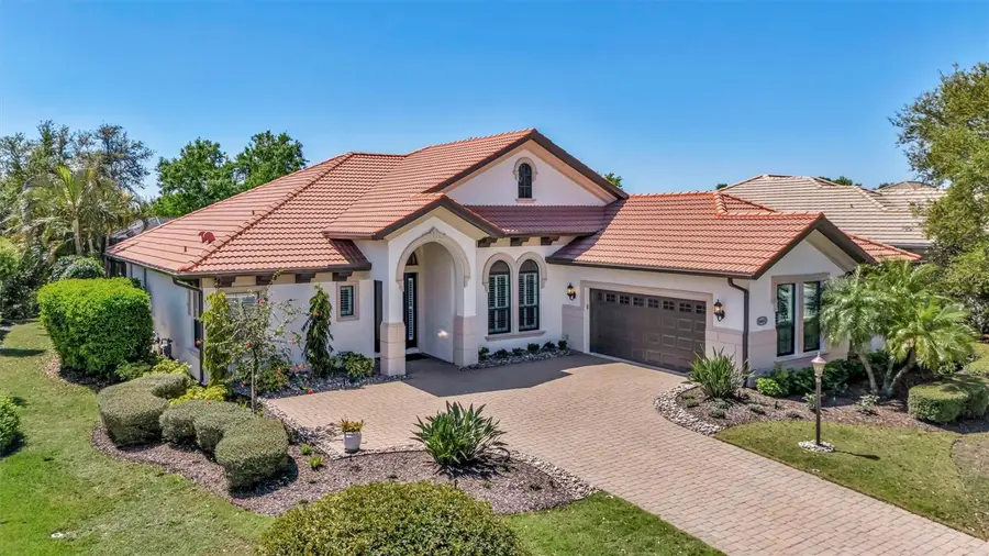 14652 Newtonmore Lane, Lakewood Ranch, FL 34202 - #3