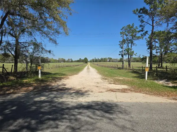 TDB (LOT 1) 55th Place, MC ALPIN, FL 32062