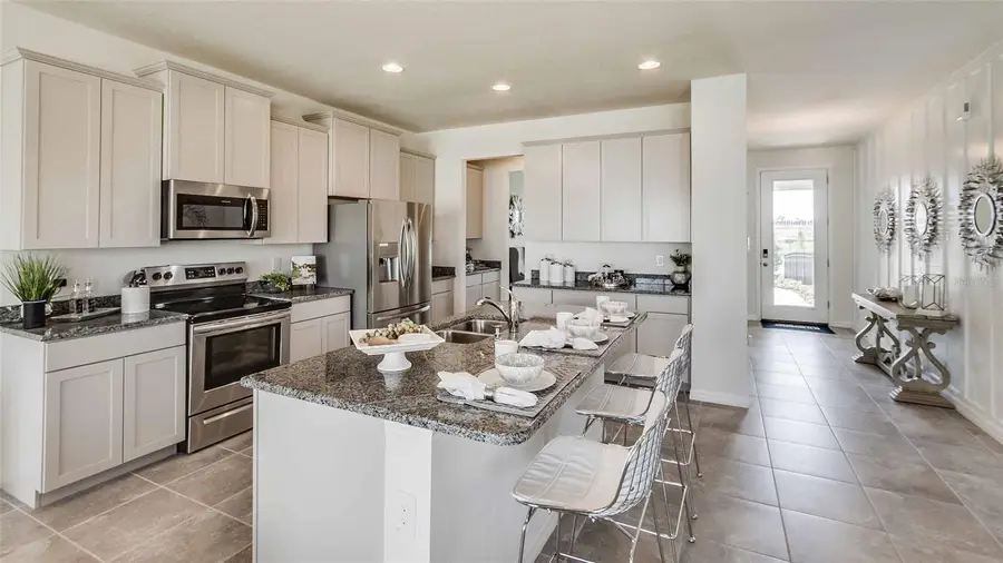 4305 Silver Birch Court, Palmetto, FL 34221 - #3