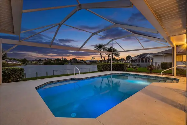 432 NE 18th Avenue, CAPE CORAL, FL 33909