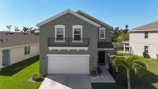5202 San Palermo Drive, BRADENTON, FL 34208