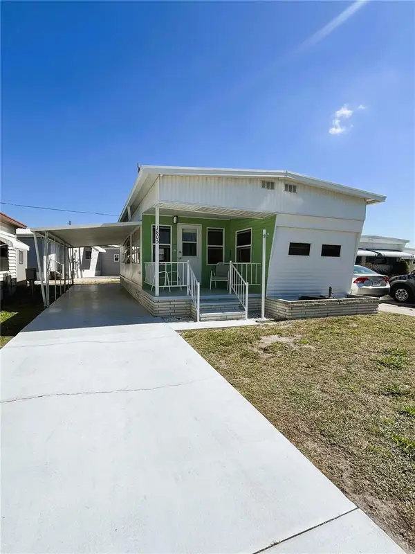 1805 Pennsylvania Avenue, BRADENTON, FL 34207