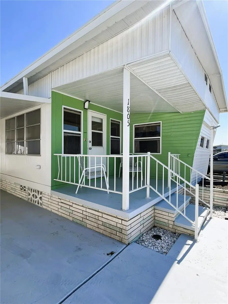 1805 Pennsylvania Avenue, Bradenton, FL 34207 - #2