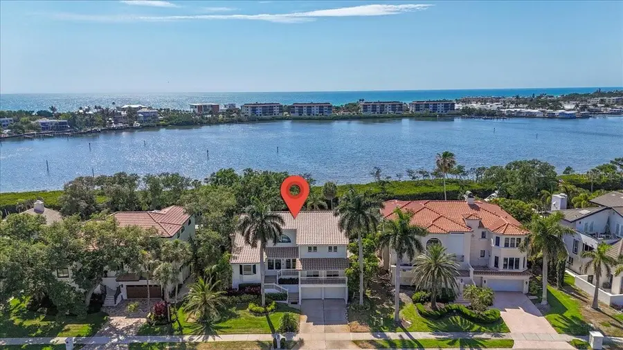 3481 Bayou Sound, Longboat Key, FL 34228 - #3