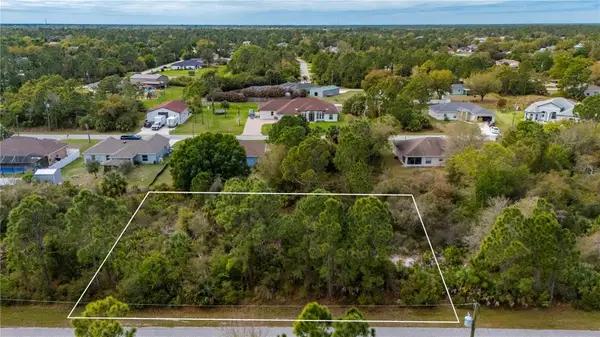 Paigo Lane, NORTH PORT, FL 34291