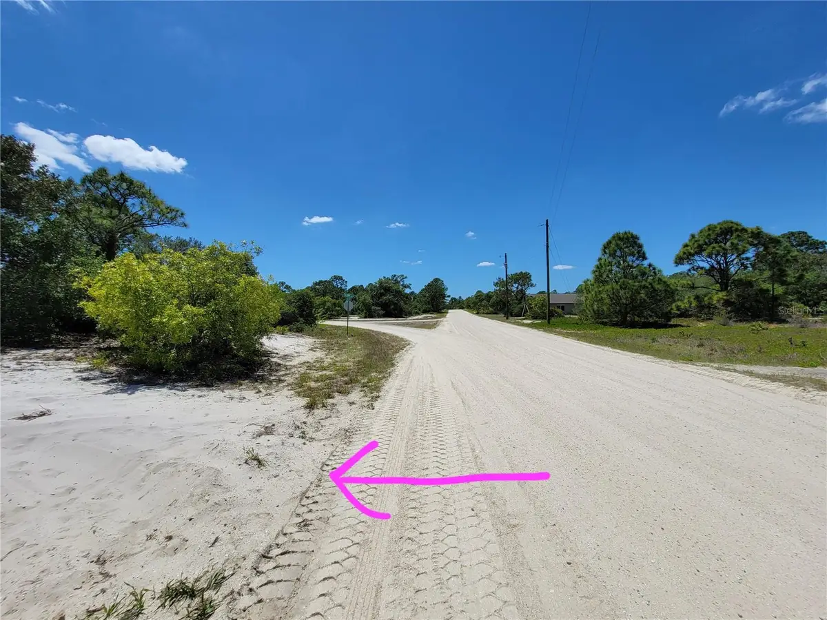 433 Gloria Boulevard, Lake Placid, FL 33852 - #1