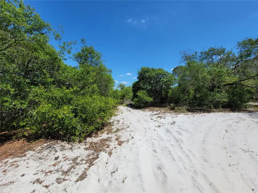 433 Gloria Boulevard, Lake Placid, FL 33852 - #2