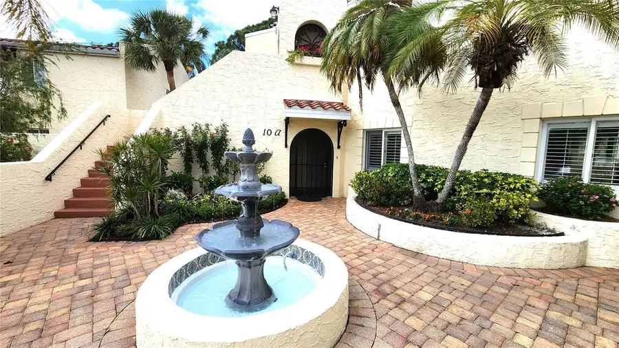 6101 34th Street W #10A, Bradenton, FL 34210 - #2