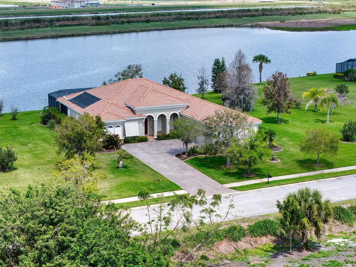 8420 Webber Road, Sarasota, FL 34240 - #1