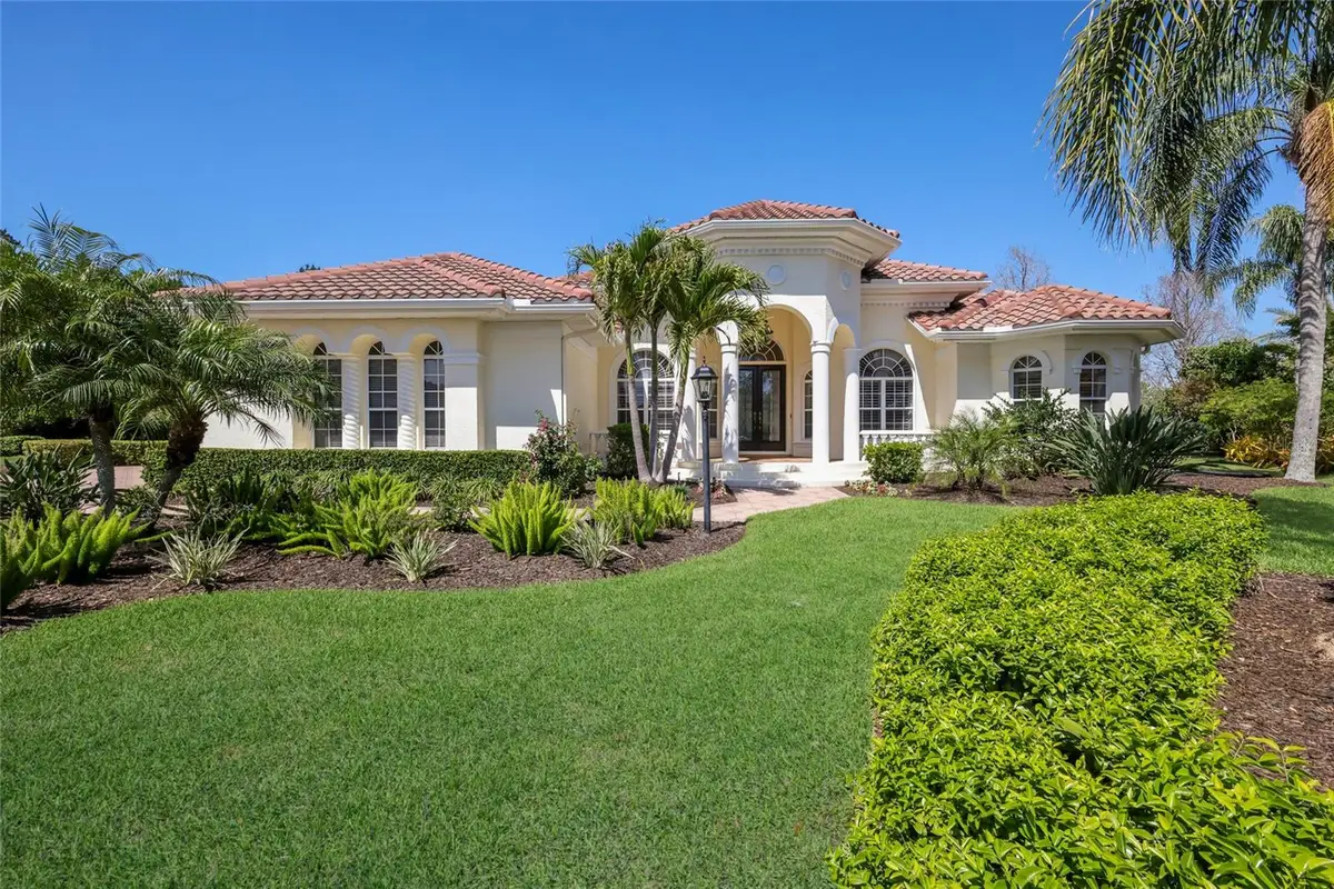 7804 Rosehall Cove, Lakewood Ranch, FL 34202 - #1
