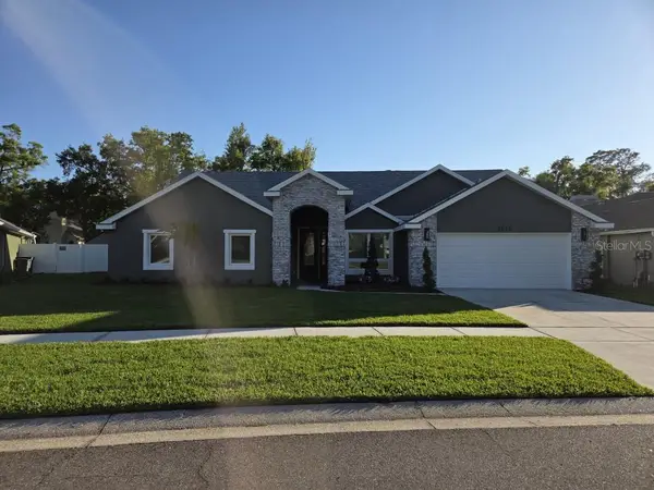 3834 Cold Creek Drive, VALRICO, FL 33596