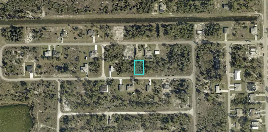 941 Panda Drive, Lehigh Acres, FL 33974 - #2