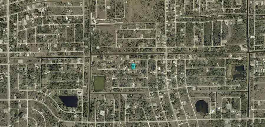 941 Panda Drive, Lehigh Acres, FL 33974 - #3