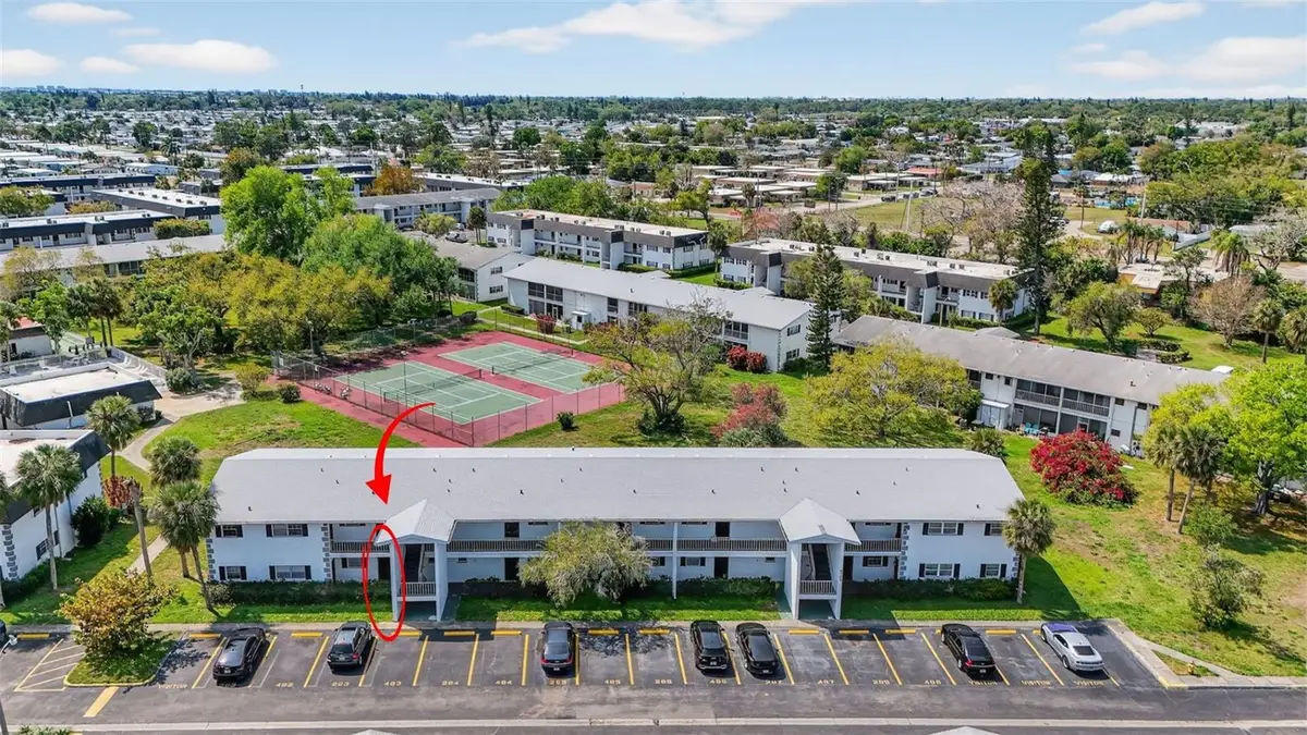 4509 3rd Street Circle W #283, Bradenton, FL 34207 - #1