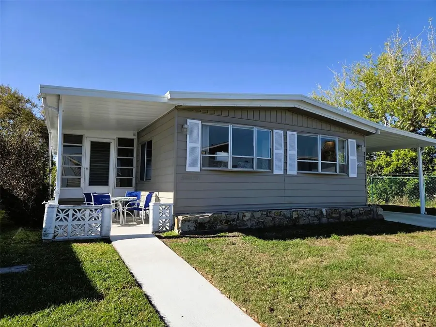 3218 Oakwood Boulevard S, Sarasota, FL 34237 - #2