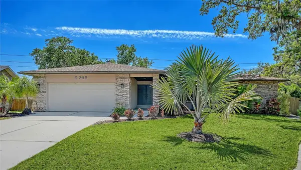 5348 Bent Oak Drive, SARASOTA, FL 34232