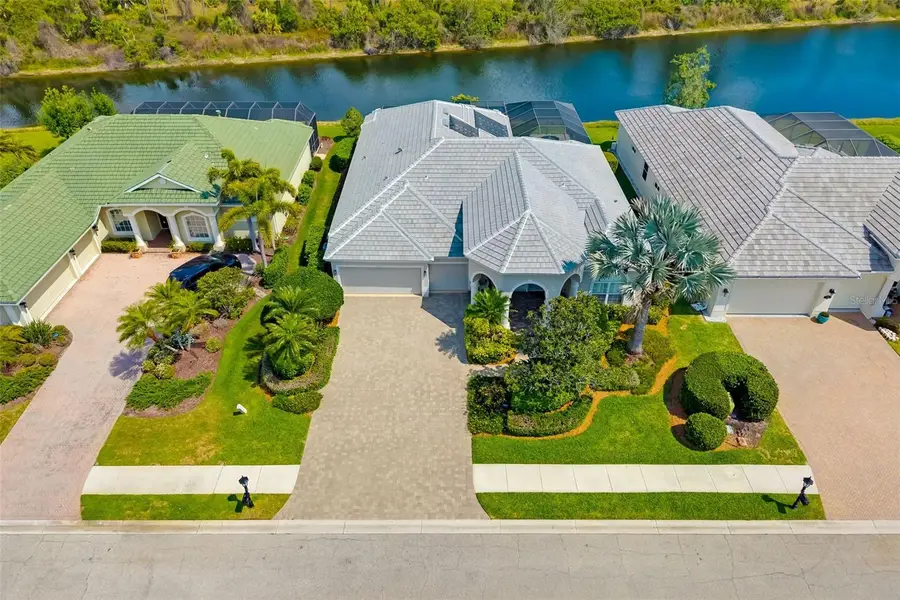 1016 Scherer Way, Osprey, FL 34229 - #3