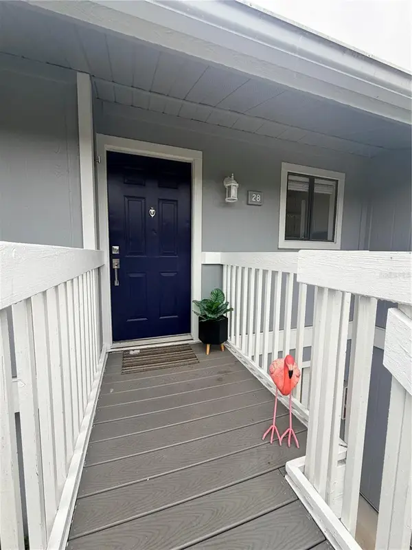 6033 34th Street W #28, BRADENTON, FL 34210