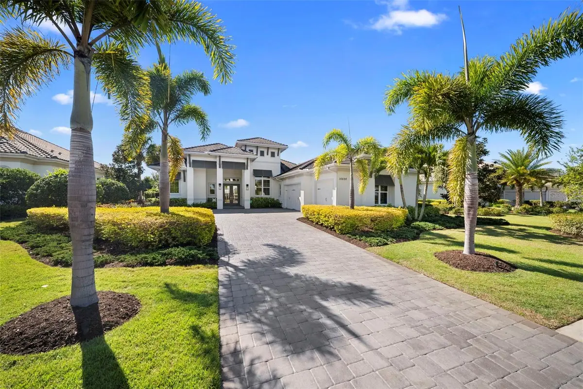 16826 Clearlake Avenue, Lakewood Ranch, FL 34202 - #1