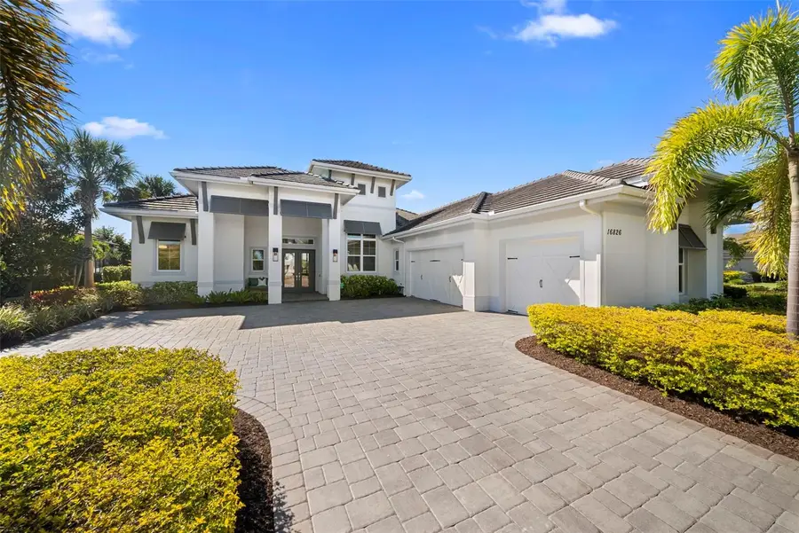 16826 Clearlake Avenue, Lakewood Ranch, FL 34202 - #3