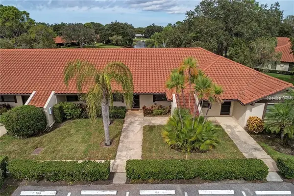 5635 Golf Pointe Drive #101, SARASOTA, FL 34243
