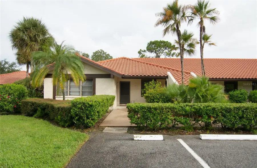 5635 Golf Pointe Drive #101, Sarasota, FL 34243 - #2